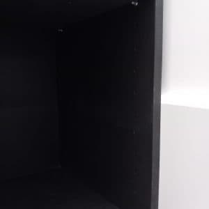 Nachttisch Detail