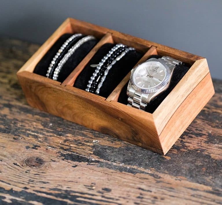 Vielseitige Anwendung und zeitloses Design